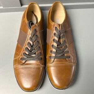 Kenneth Cole Unlisted Mens Shoes